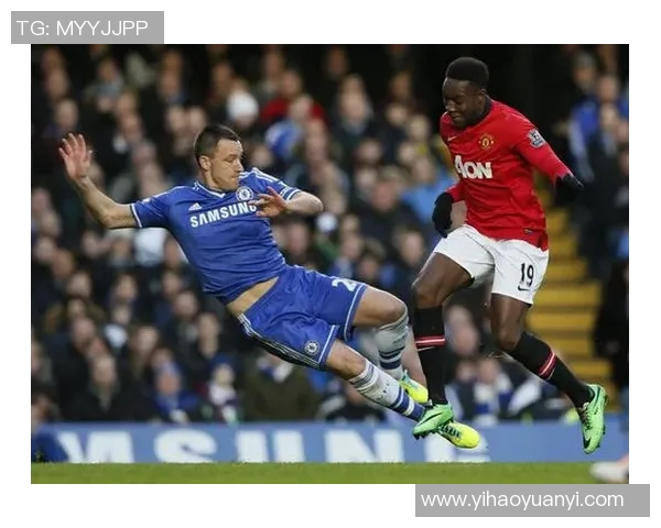 曼联与车路士精彩对决回顾经典时刻重温与战术分析