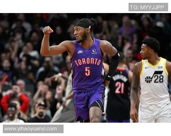 首轮对决魔术挑战猛龙谁能在季后赛中脱颖而出